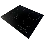 Электрическая варочная панель Renova TC-466L1BS1, фото6