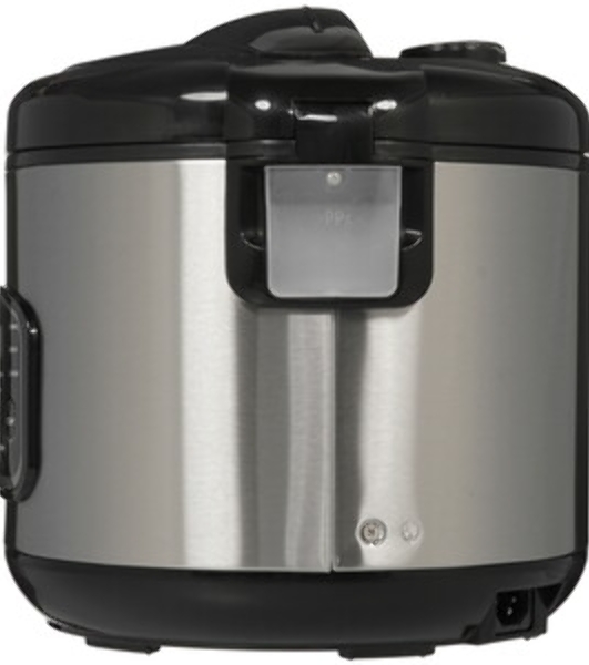 Мультиварка Centek CT-1490 (сталь)скороварка,1000Вт; 5.0л, 8 программ, ненагр крышка, а/п покр(4)