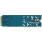 Накопитель SSD WD 250Gb, PCIe 3.0 x4, M.2 2280, Blue SN570 NVMe, R/W 3300/1200, фото11
