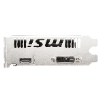Видеокарта MSI PCIE16 GT1030 2GB GDDR4 GT 1030 AERO ITX 2GD4 OC, фото16