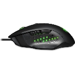Мышь проводная Redragon Gainer черный, 3200 dpi, USB, кнопки - 6, фото14