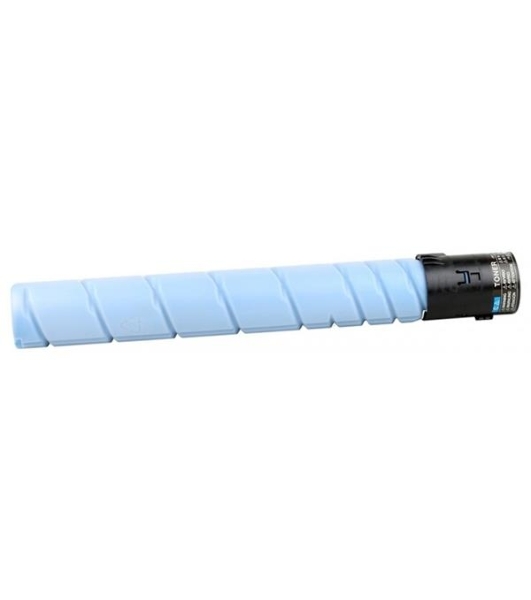 Тонер-картридж Konica Minolta TN-­328C для C250i/C300i/C360i, 28К голубой AAV8450