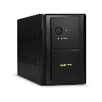 Источник бесперебойного питания ExeGate SpecialPro UNB-1500.LED.AVR.C13.RJ 1500VA/950W, LED, AVR, 6*IEC-C13, RJ45/11, черный, фото7