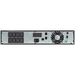 Источник бесперебойного питания SKAT-UPS 1500 RACK исп. E 8953, фото 1