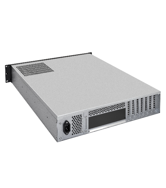 Серверный корпус ExeGate Pro EX293340RUS 2U550-06/2U2088 (RM 19', высота 2U, глубина 550, БП 1200ADS, USB)