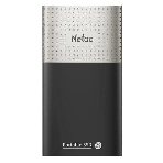 Внешний SSD Netac Z9, 500 Gb, USB 3.2 Gen 2 Type-C, R/W 550/480, черный, фото10