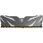 Оперативная память NETAC, DDR4, 8GB (1x8GB), 3200MHz, CL16, DIMM, с радиатором, черный, фото6