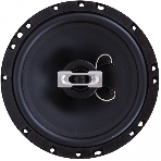 Колонки автомобильные Kicx RX 652 4Ом 16см (6.5дюйм) (ком.:2кол.) коаксиальные двухполосные, фото3