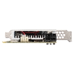 Контроллер ExeGate EXE-322 (PCI-E x16 v3.0, 2*20Gbps (USB3.2 GEN2x2) Type-C ext., ASMedia Chipset ASM3242), фото3