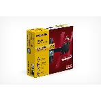 Кронштейн для телевизора Holder LCDS-5020 черный глянец 22'-42' макс.30кг настенный поворот и наклон, фото2