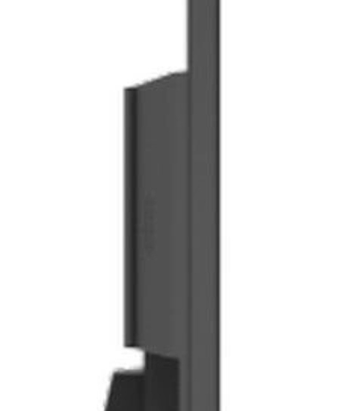 Монитор 23.8' Dahua DHI-LM24-H200 VA 1920x1080, 60 Гц, 8 мс, 16:9, 250 кд/м2, 1xVGA, черный
