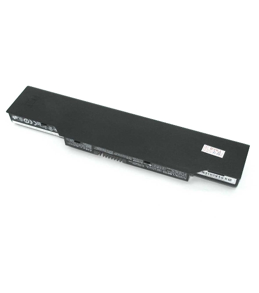 Аккумуляторная батарея для ноутбука Fujitsu Siemens Lifebook A530 48Wh CP477891-01 черный
