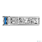 Сетевое оборудование TP-Link SMB TL-SM311LS Gigabit SFP module, Single-mode, MiniGb,IC, LC interface, Up to 10km distance, фото15