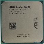 Процессор AMD Athlon 300GE Soc-AM4 3.4GHz OEM, фото4