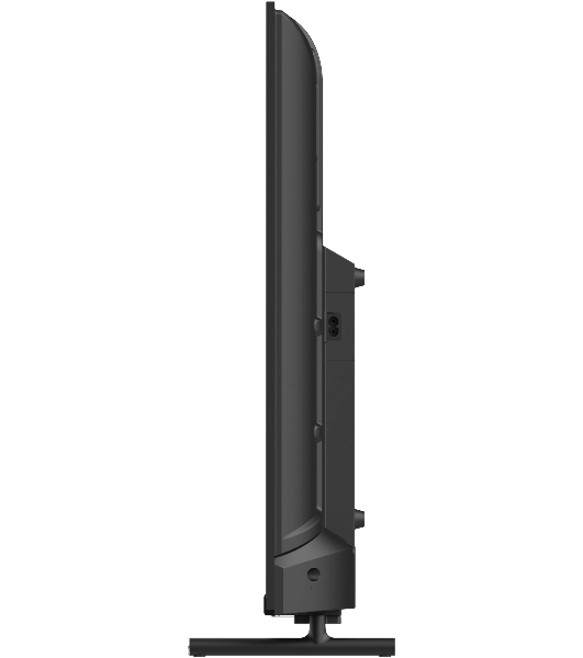 Телевизор Digma 40' DM-LED40SBB33 черный LED FHD 60Hz Яндекс ТВ