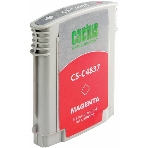 Картридж струйный Cactus CS-C4837 пурпурный (29 мл) для №11 HP 2000/2500/1000/1100/1200, фото5