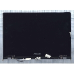 Крышка для Asus UX302LA синяя, фото 1