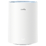 Бесшовный Mesh роутер Cudy M1200(3-Pack) AC1200 10/100BASE-TX белый (упак.:3шт), фото10