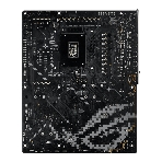 Материнская плата ASUS ROG STRIX Z890-E GAMING WIFI, LGA 1851, Intel Z890, 4xDDR5, 4xSATA, 7xM.2, 1xPCIe 5.0 x16, 1xPCIe 4.0 x16, 1xHDMI, 1xDP, 2xUSB-C Thunderbolt 4, 7xUSB-A 3.2 Gen 2, 3xUSB-A 3.2 Gen 1, 2xUSB-C 3.2 Gen 2x2, 1x 5Gb LAN, 2x3.5 мм, 7.1, ATX, фото14