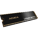 Накопитель SSD ADATA LEGEND 900 PRO, 1Tb, PCIe 4.0 x4, M.2 2280, NVMe, R/W 7400/6000, фото14