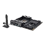 Материнская плата ASUS Pro WS TRX50-SAGE WIFI, sTR5, AMD TRX50, 4xDDR5, 4xSATA, 3xM.2, 1xSlimSAS, 1xPCI-E 5.0 x8, 1xPCI-E 4.0 x16, 1xPCI-E 4.0 x4, 2x 10Gb LAN, 2xUSB-A 2.0, 6xUSB-A 3.2 Gen 2, 1xUSB-C 3.2 Gen 2x2, 2x3.5 мм, 5.1, E-ATX, фото11