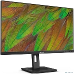 Монитор 27' Philips 27B1N3800/00 IPS 3840x2160, 60 Гц, 4 мс, 16:9, 350 кд/м², HDMI 2.0, DP 1.4, USB Hub (4x USB 3.2), 3.5 Jack, HDR10, динамики (2x2 Вт), черный, фото8