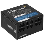 Блок питания Montech ATX 850W CENTURY GOLD G5, 850 Вт, 80 PLUS GOLD, 120 мм, модульный, черный, фото8
