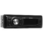 Автомагнитола Soundmax SM-CCR3062B, 1 DIN, Bluetooth, USB Type-A, AUX, фото11