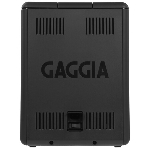 Кофемашина автоматическая Gaggia RI9781/01 NEW ACCADEMIA GLASS черный, молотый/зерновой, 1.6 л, 1900 Вт, 15 бар, фото10