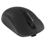 Мышь беспроводная A4Tech Fstyler FG15C Air2 черный, 1200 dpi, радиоканал, USB, кнопки - 3, фото13