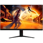 Монитор 27' AOC Q27G4ZD QD-OLED 2560x1440, 240 Гц, 0.03 мс, 16:9, 1000 кд/м² (пиковая), DisplayHDR True Black 400, DP 1.4, HDMI 2.0, USB Hub (4x USB 3.2), 3.5 Jack, Adaptive-Sync, черный, фото13