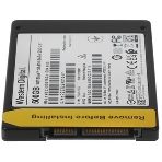 Накопитель SSD WD Blue SA510 1Tb, SATA III, 2.5', R/W 560/520, фото10
