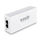 Сетевое оборудование Tenda Адаптер PoE гигабитный (POE30G-AT), фото12