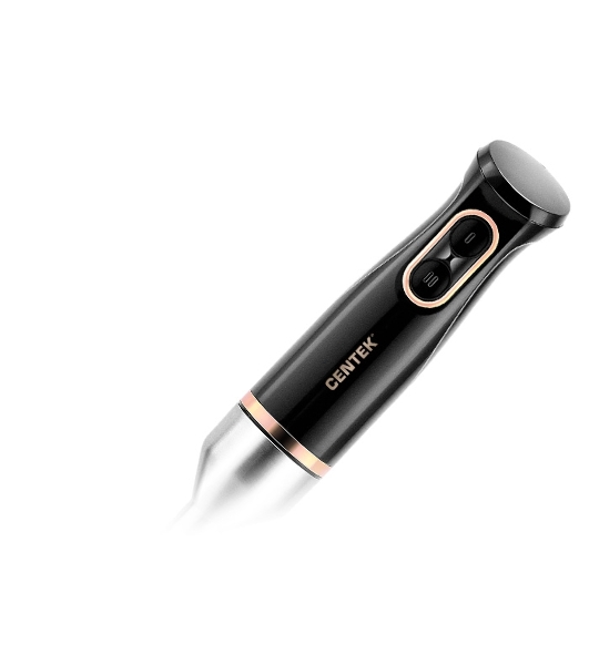 Блендер Centek CT-1347 черный
