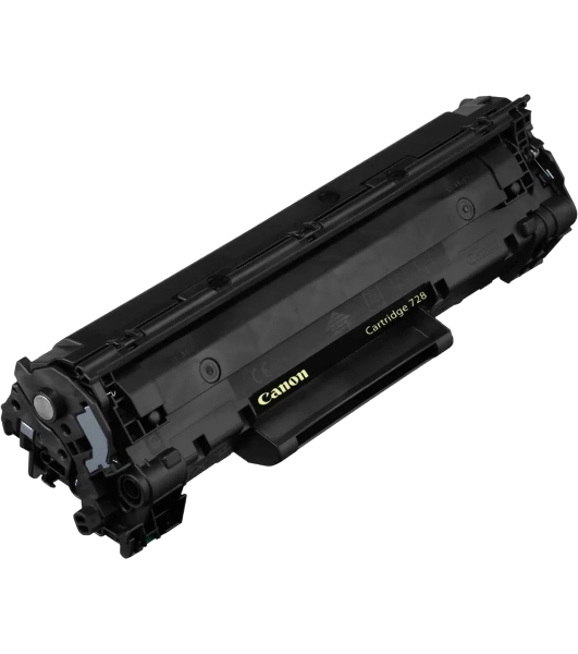 Картридж лазерный Canon 728 черный (2100 стр.) для Canon MF4410/4430/4450/4550/4570/4580