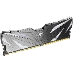 Оперативная память NETAC, DDR4, 32GB (2x16GB), 3200MHz, CL16, DIMM, с радиаторами, черный, фото11