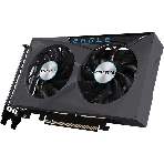 Видеокарта Gigabyte PCI-E GV-R65XTEAGLE-4GD AMD Radeon RX 6500XT 4096Mb 64 GDDR6 2900/12000 HDMIx1 DPx1 HDCP Ret, фото14