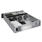 Серверный корпус ExeGate Pro EX293340RUS 2U550-06/2U2088 (RM 19', высота 2U, глубина 550, БП 1200ADS, USB), фото18
