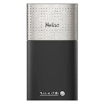 Внешний SSD Netac Z9, 1TB, USB 3.2 Gen 2 Type-C, R/W 550/480, черный, фото10
