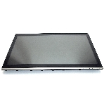 Модуль (матрица + тачскрин) для Asus ET2231 ET2231I черный, фото5