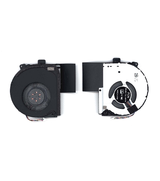 Вентилятор (кулер) для ноутбука Asus ROG Strix GL703GM GL703GS CPU