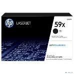 Картридж лазерный HP 59X черный для LJ M304/M404/MFP M428 10000 стр, фото8