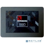 Накопитель SSD AMD 120Gb SATA III R5SL120G Radeon R5 2.5', фото6