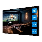 Проектор Cactus CS-U1.SG DLP 27200Lm (3840x2160) 800000:1 ресурс лампы:25000часов 2xUSB typeA 2xHDMI 9.7кг, фото28