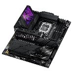 Материнская плата ASUS ROG STRIX Z890-E GAMING WIFI, LGA 1851, Intel Z890, 4xDDR5, 4xSATA, 7xM.2, 1xPCIe 5.0 x16, 1xPCIe 4.0 x16, 1xHDMI, 1xDP, 2xUSB-C Thunderbolt 4, 7xUSB-A 3.2 Gen 2, 3xUSB-A 3.2 Gen 1, 2xUSB-C 3.2 Gen 2x2, 1x 5Gb LAN, 2x3.5 мм, 7.1, ATX, фото13