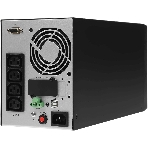 Источник бесперебойного питания Ippon Innova Tb 1000 900Вт 1000ВА черный, фото15