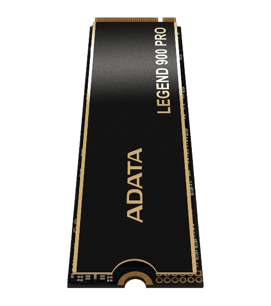 Накопитель SSD ADATA LEGEND 900 PRO, 1Tb, PCIe 4.0 x4, M.2 2280, NVMe, R/W 7400/6000