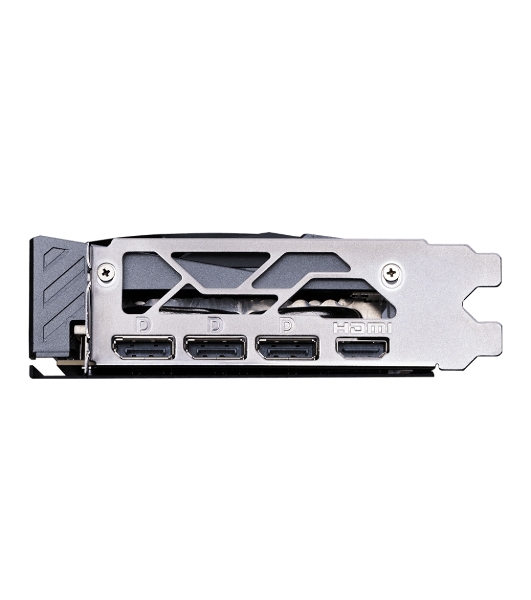 Видеокарта MSI RTX 5060 Ti 8G GAMING TRIO OC, NVIDIA RTX 5060 Ti, 8 ГБ GDDR7, 128 бит, PCI-e 5.0, 1xHDMI, 3xDP, 2662 МГц