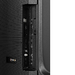 Телевизор Hisense 50' 50E7Q черный DLED UHD 60Hz Smart TV, фото9