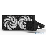 Система жидкостного охлаждения для процессора Zalman ALPHA2 A24 черная 120мм алюминий+медь 2000rpm 29.7db 4-pin 320W, фото8